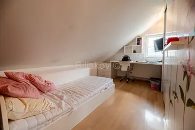 Stan 136 m², Gračani, mirna lokacija blizu centra - 19