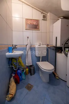 Stan 136 m², Gračani, mirna lokacija blizu centra - 12