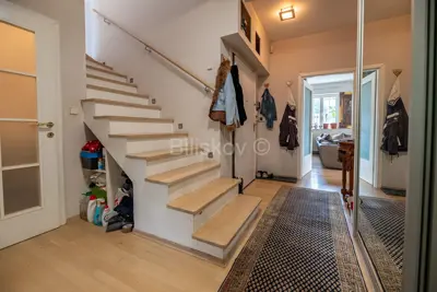 Stan 136 m², Gračani, mirna lokacija blizu centra - 11