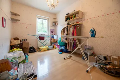 Stan 136 m², Gračani, mirna lokacija blizu centra - 21