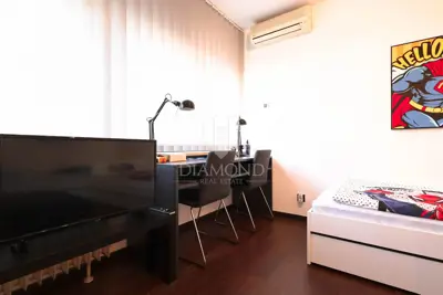Apartment, Maksimir - 3 rooms, renovated and close to the park - 9