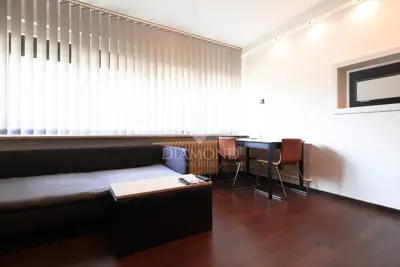 Apartment, Maksimir - 3 rooms, renovated and close to the park - 3