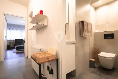 Apartment, Maksimir - 3 rooms, renovated and close to the park - 15