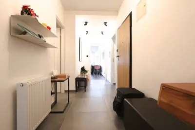 Apartment, Maksimir - 3 rooms, renovated and close to the park - 18