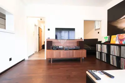 Apartment, Maksimir - 3 rooms, renovated and close to the park - 4