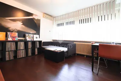 Apartment, Maksimir - 3 rooms, renovated and close to the park - 2
