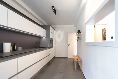 Apartment, Maksimir - 3 rooms, renovated and close to the park - 13