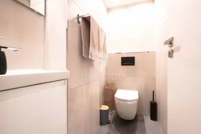 Apartment, Maksimir - 3 rooms, renovated and close to the park - 16