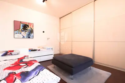 Apartment, Maksimir - 3 rooms, renovated and close to the park - 8