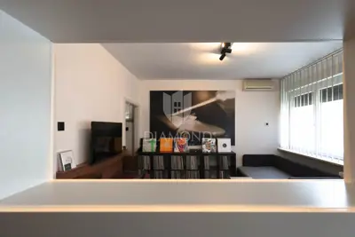 Apartment, Maksimir - 3 rooms, renovated and close to the park - 10