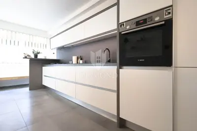 Apartment, Maksimir - 3 rooms, renovated and close to the park - 11
