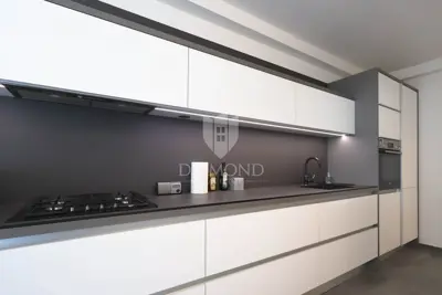 Apartment, Maksimir - 3 rooms, renovated and close to the park - 12