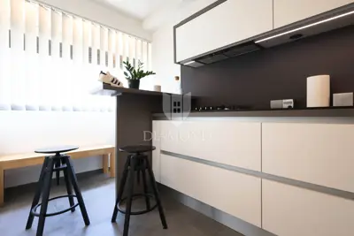 Apartment, Maksimir - 3 rooms, renovated and close to the park - 14