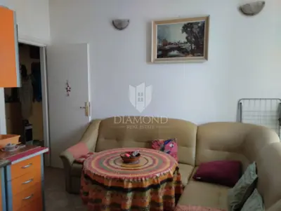 72 m² Wohnung, Rijeka Centar - Vila Ploech und historische Lage - 7