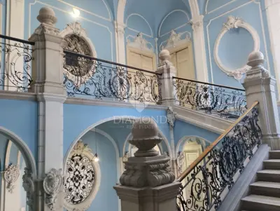 72 m² Wohnung, Rijeka Centar - Vila Ploech und historische Lage - 14