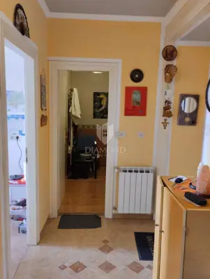 72 m² Wohnung, Rijeka Centar - Vila Ploech und historische Lage - 11