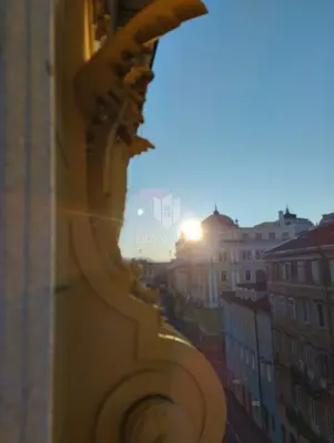 72 m² Wohnung, Rijeka Centar - Vila Ploech und historische Lage - 3