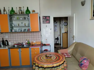 72 m² Wohnung, Rijeka Centar - Vila Ploech und historische Lage - 6
