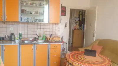 72 m² Wohnung, Rijeka Centar - Vila Ploech und historische Lage - 5