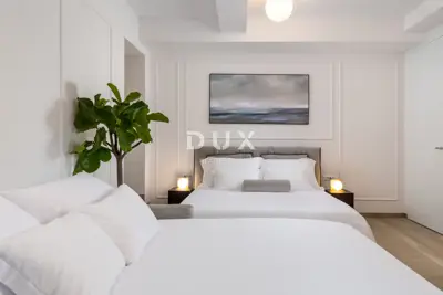 Apartment 49 m², Opatija - Centar, luxuriously decorated - 6