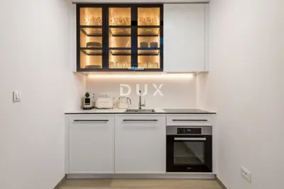 Apartment 49 m², Opatija - Centar, luxuriously decorated - 4