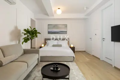Apartment 49 m², Opatija - Centar, luxuriously decorated - 5