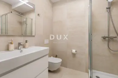 Apartment 49 m², Opatija - Centar, luxuriously decorated - 10