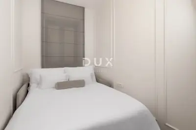 Apartment 49 m², Opatija - Centar, luxuriously decorated - 7