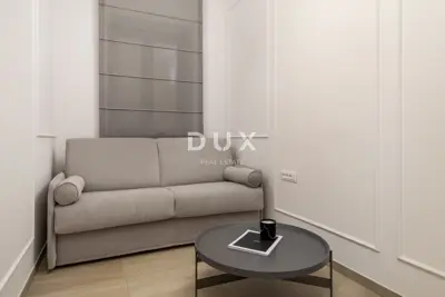 Apartment 49 m², Opatija - Centar, luxuriously decorated - 9