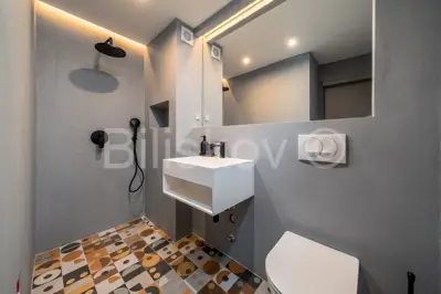 Apartment 34 m², Murvica on Brač, panoramic view - 8