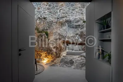 Apartment 34 m², Murvica on Brač, panoramic view - 3