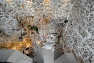 Apartment 34 m², Murvica on Brač, panoramic view - 4