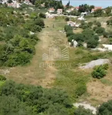 SUTIVAN, GRAĐEVINSKO zemljište, 4684 m² - 3