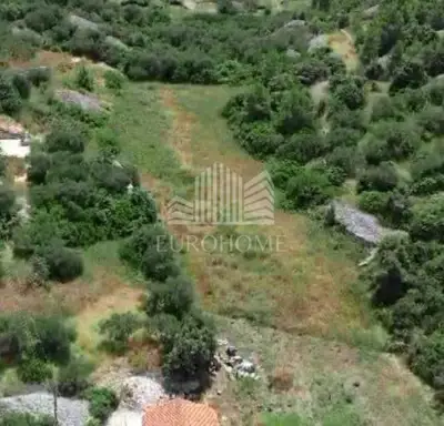 SUTIVAN, GRAĐEVINSKO zemljište, 4684 m² - 4