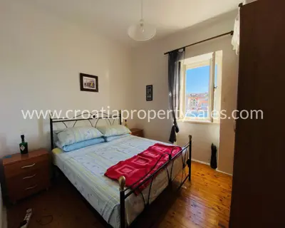 Kuća 116 m², Otok Brač - prvi red do mora - 5