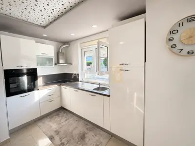 Stan 33 m², Crikvenica - blizu mora i lođa - 4