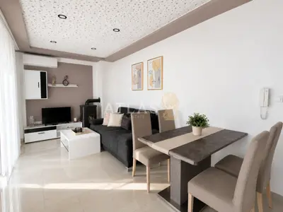 Stan 33 m², Crikvenica - blizu mora i lođa