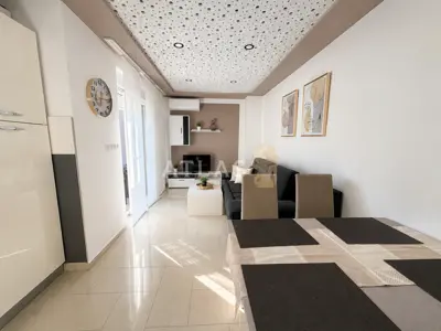 Stan 33 m², Crikvenica - blizu mora i lođa - 3