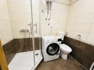 Stan 33 m², Crikvenica - blizu mora i lođa - 9