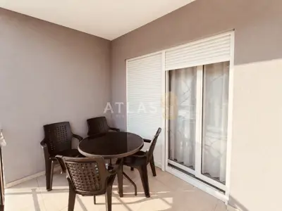 Stan 33 m², Crikvenica - blizu mora i lođa - 11