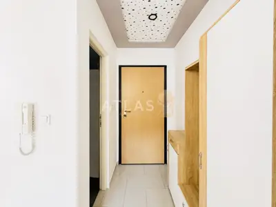 Stan 33 m², Crikvenica - blizu mora i lođa - 12