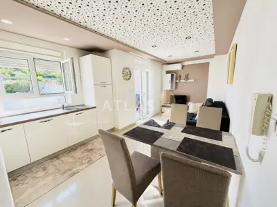 Stan 33 m², Crikvenica - blizu mora i lođa - 6