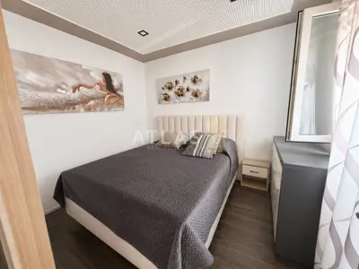 Stan 33 m², Crikvenica - blizu mora i lođa - 7