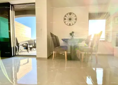 Apartment 103 m², Pješčana Uvala, first row to the sea - 4