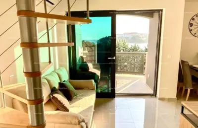 Apartment 103 m², Pješčana Uvala, first row to the sea - 3