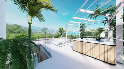 Villa 261 m², Malinska on Krk, swimming pool and jacuzzi - 6