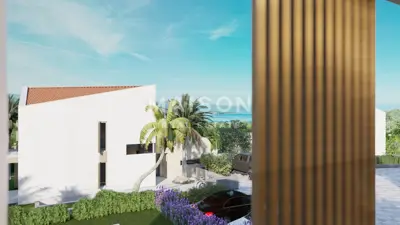 Villa 261 m², Malinska on Krk, swimming pool and jacuzzi - 5