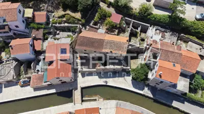 Stone house 80 m², Vrboska by the waterfront and parking - 4