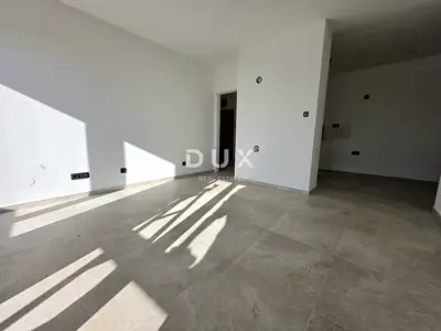 Wohnung 46 m², Lovran - 500 m vom Meer, Balkon - 2
