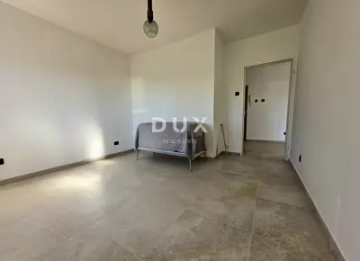 Wohnung 46 m², Lovran - 500 m vom Meer, Balkon - 8